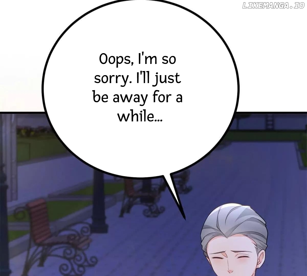 How to Change a Path Full of Thorns Into One Full of Happiness Chapter 13 - page 79
