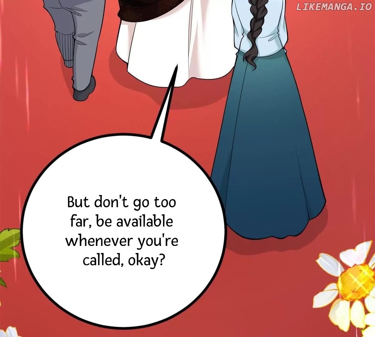 How to Change a Path Full of Thorns Into One Full of Happiness Chapter 13 - page 8