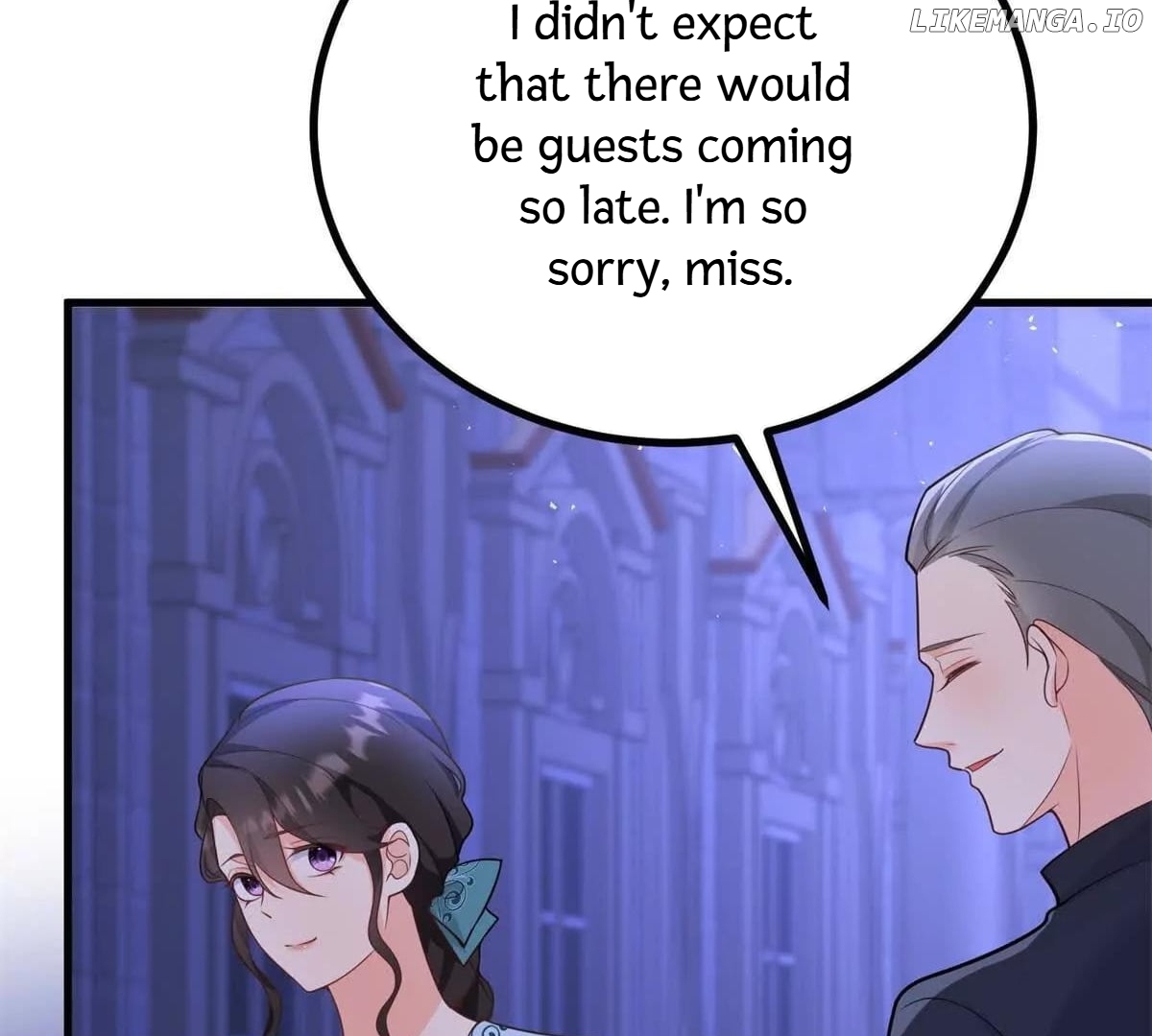 How to Change a Path Full of Thorns Into One Full of Happiness Chapter 13 - page 82