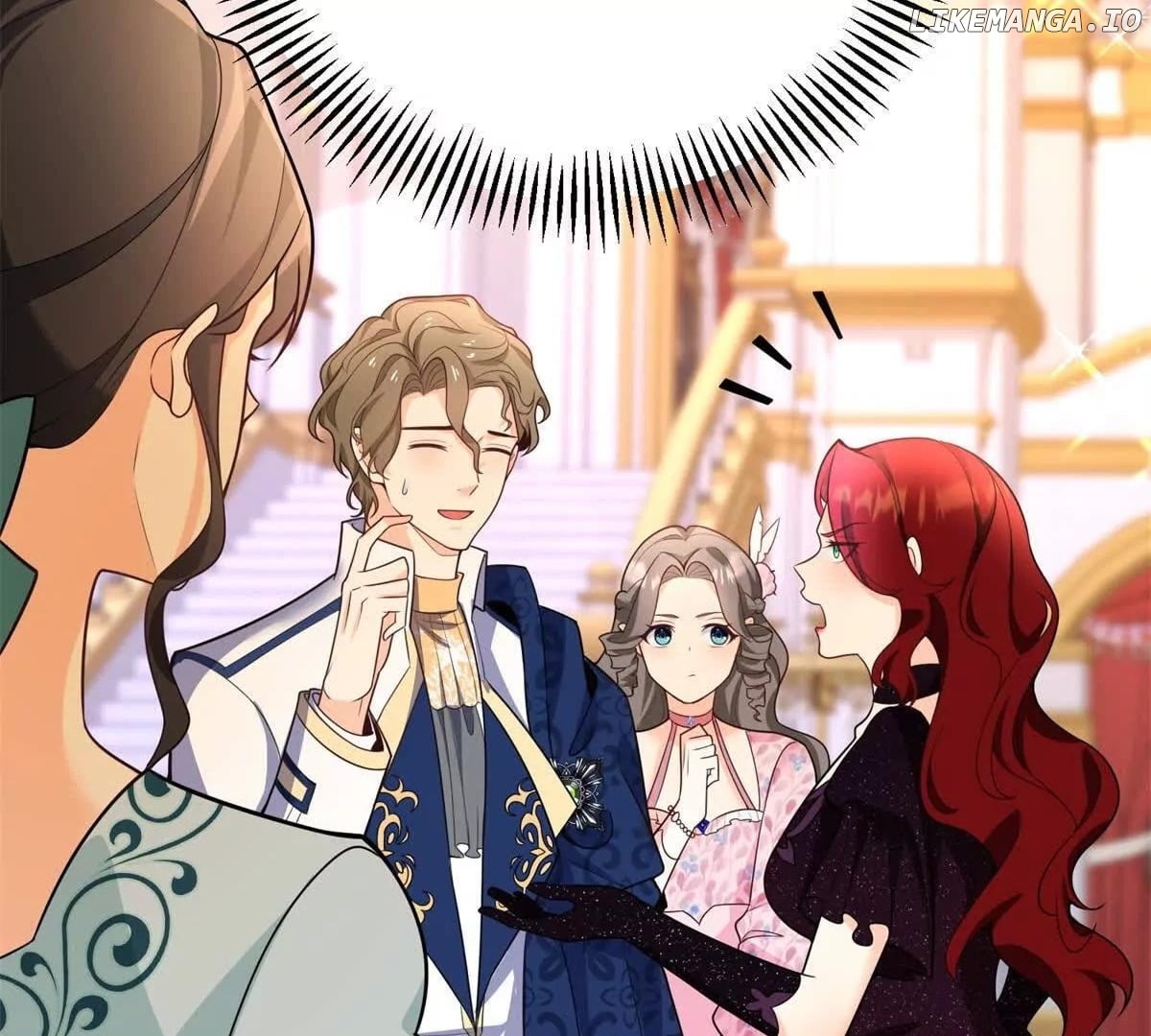 How to Change a Path Full of Thorns Into One Full of Happiness Chapter 13 - page 88