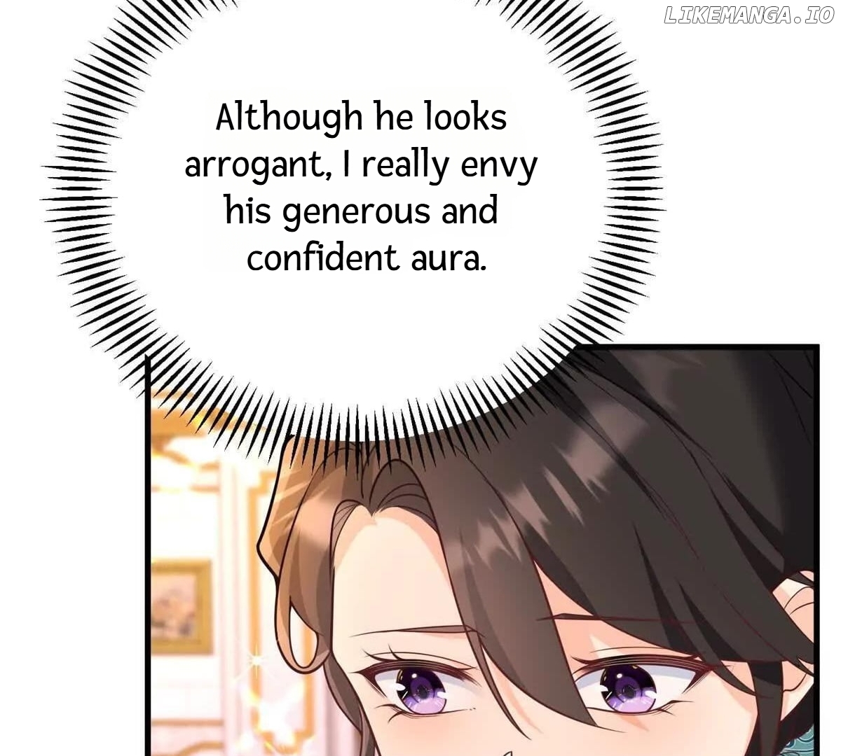 How to Change a Path Full of Thorns Into One Full of Happiness Chapter 13 - page 90