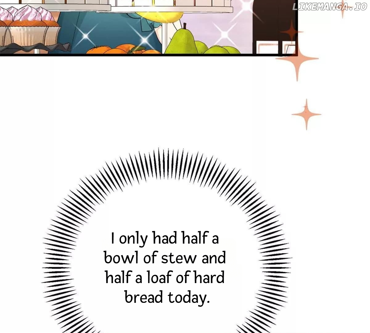 How to Change a Path Full of Thorns Into One Full of Happiness Chapter 14 - page 10