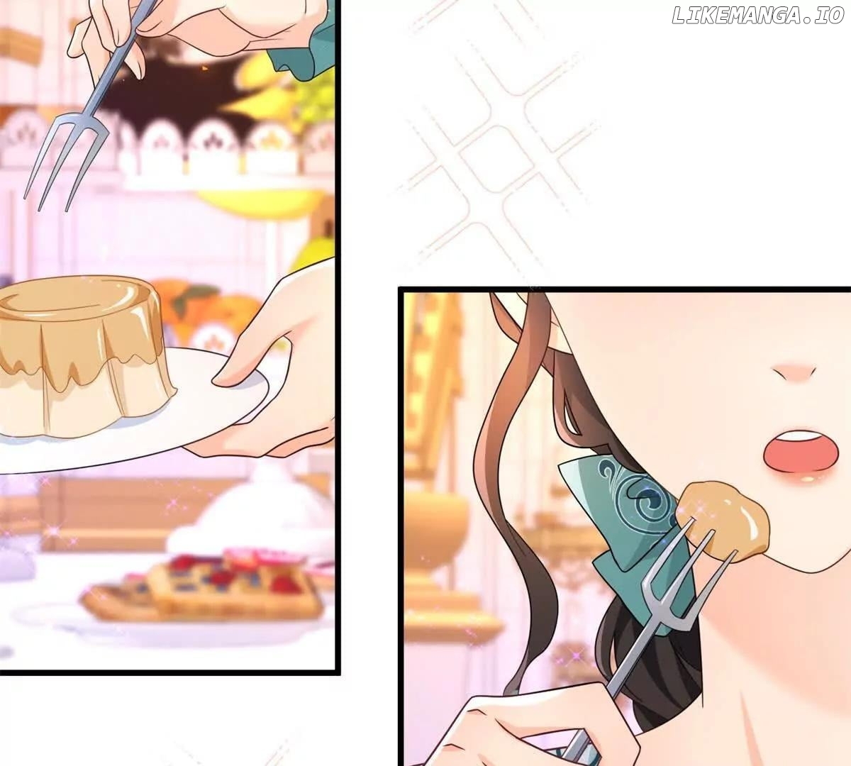 How to Change a Path Full of Thorns Into One Full of Happiness Chapter 14 - page 15