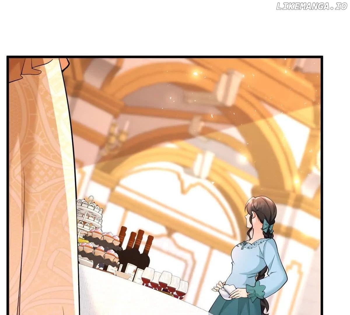 How to Change a Path Full of Thorns Into One Full of Happiness Chapter 14 - page 30