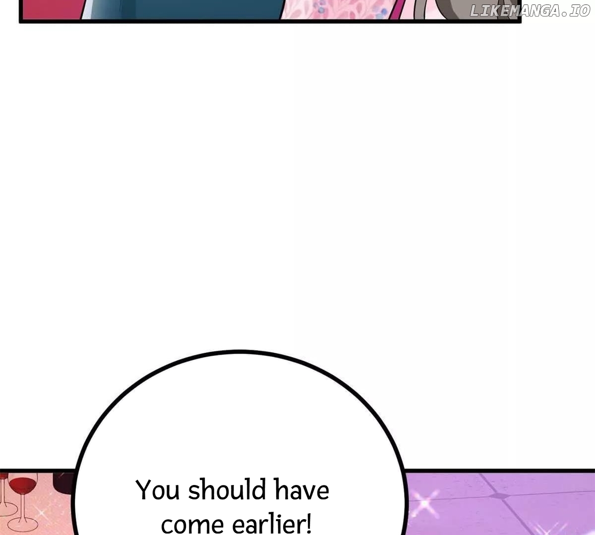 How to Change a Path Full of Thorns Into One Full of Happiness Chapter 14 - page 66