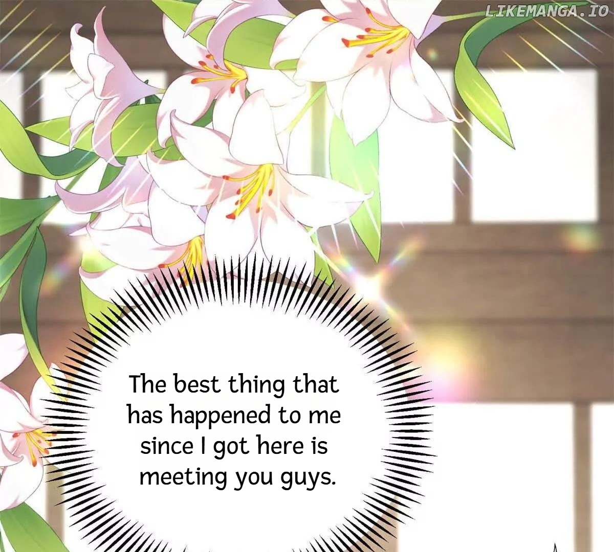 How to Change a Path Full of Thorns Into One Full of Happiness Chapter 2 - page 119