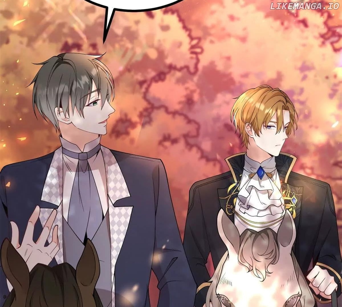 How to Change a Path Full of Thorns Into One Full of Happiness Chapter 2 - page 137