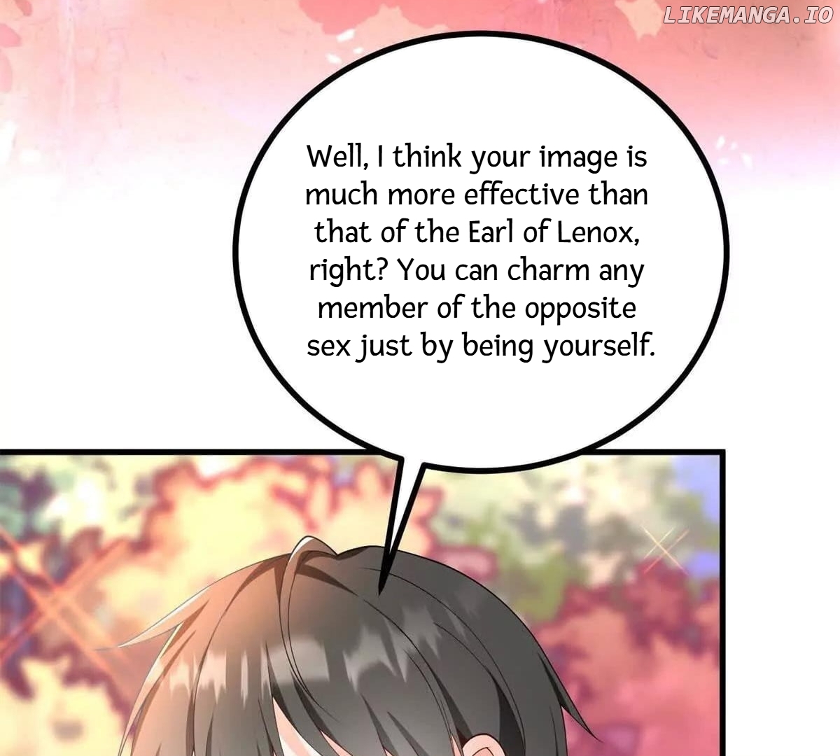 How to Change a Path Full of Thorns Into One Full of Happiness Chapter 2 - page 148