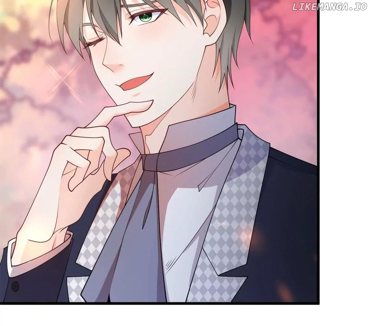 How to Change a Path Full of Thorns Into One Full of Happiness Chapter 2 - page 149