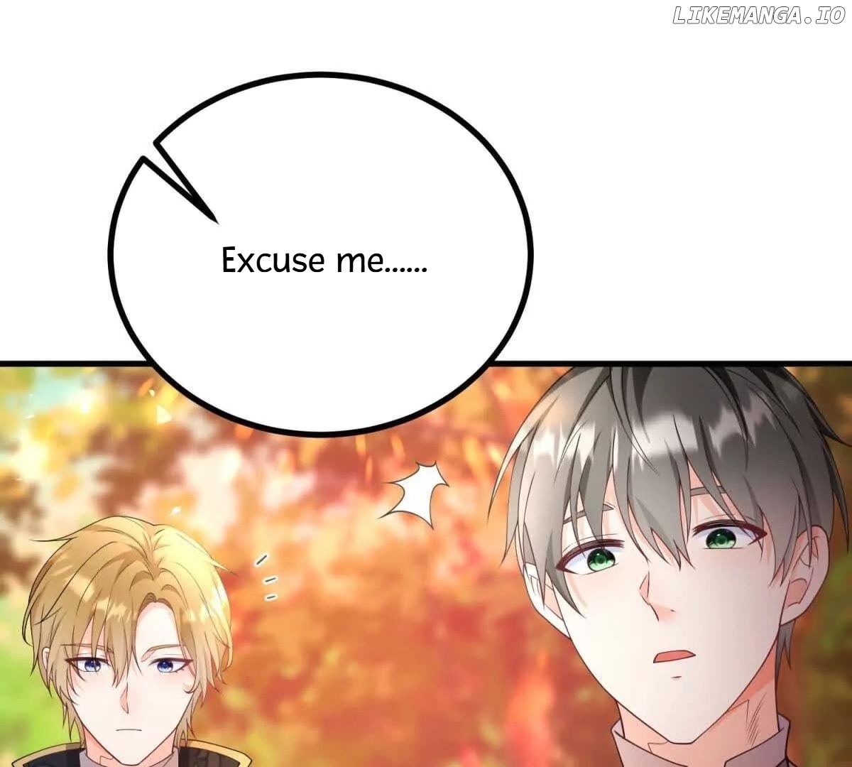 How to Change a Path Full of Thorns Into One Full of Happiness Chapter 2 - page 171