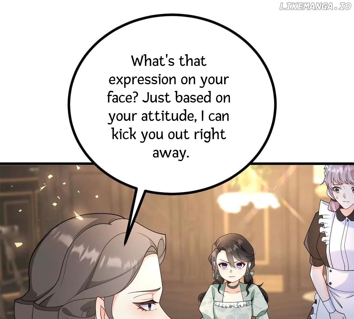 How to Change a Path Full of Thorns Into One Full of Happiness Chapter 2 - page 40