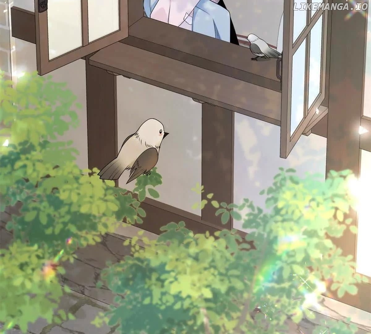 How to Change a Path Full of Thorns Into One Full of Happiness Chapter 2 - page 70