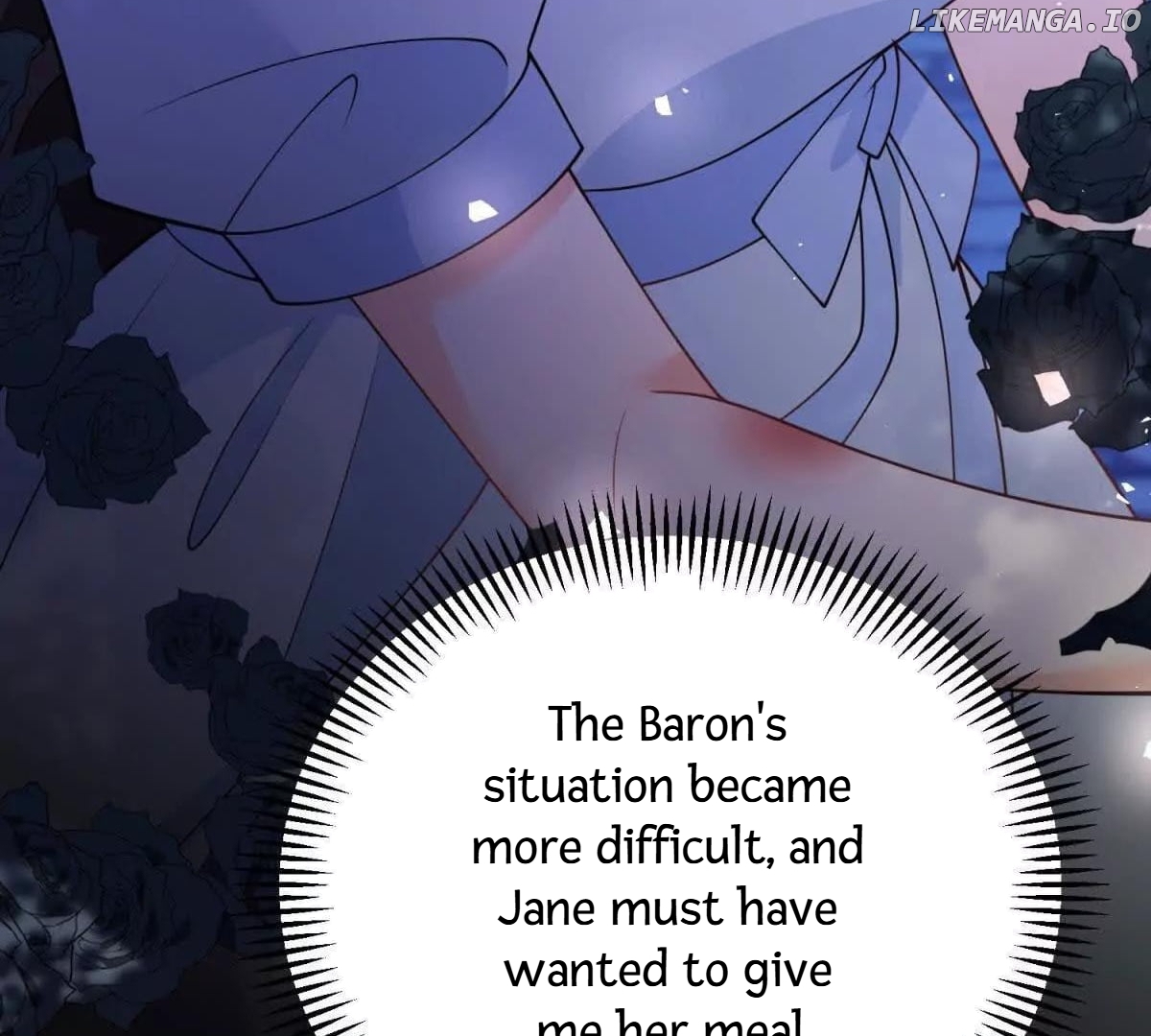 How to Change a Path Full of Thorns Into One Full of Happiness Chapter 3 - page 132