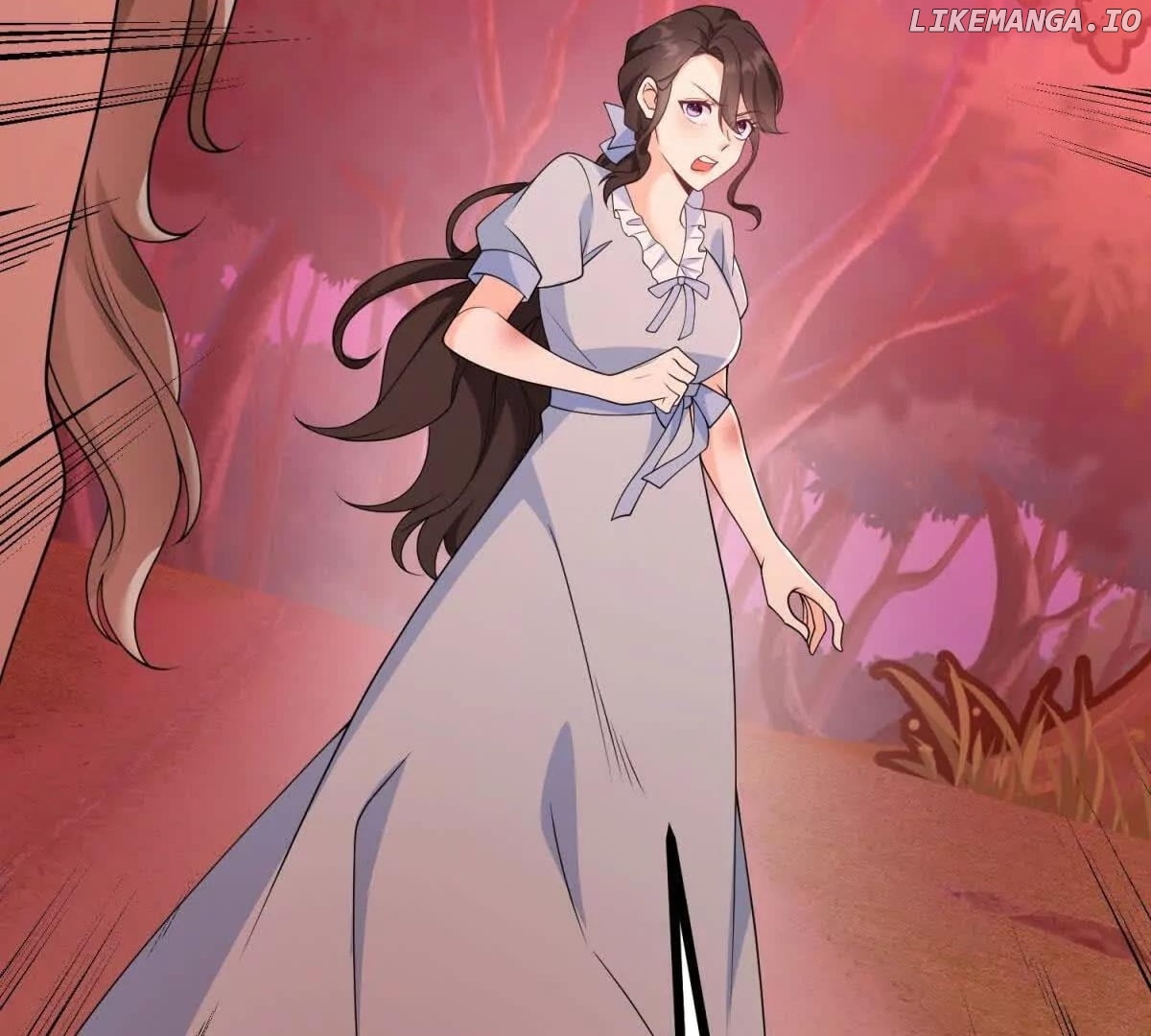How to Change a Path Full of Thorns Into One Full of Happiness Chapter 3 - page 41