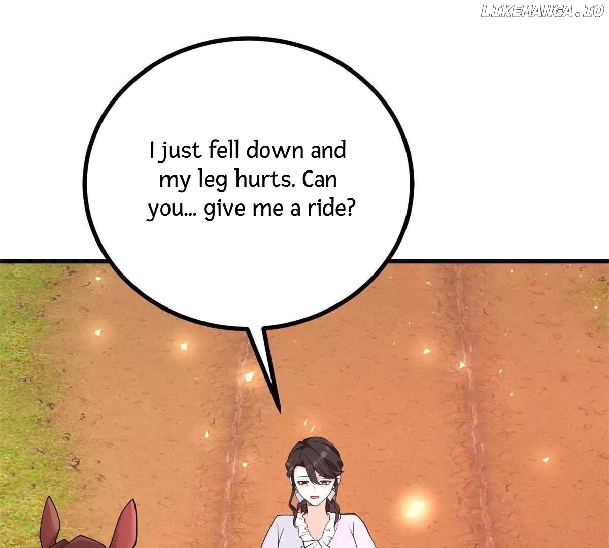 How to Change a Path Full of Thorns Into One Full of Happiness Chapter 3 - page 7