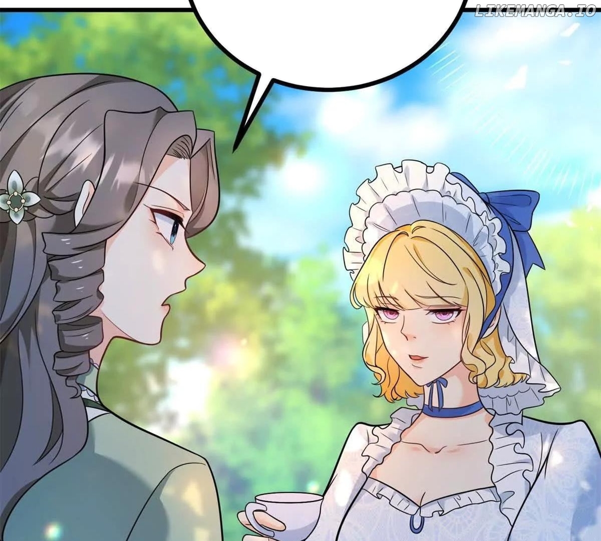 How to Change a Path Full of Thorns Into One Full of Happiness Chapter 4 - page 33