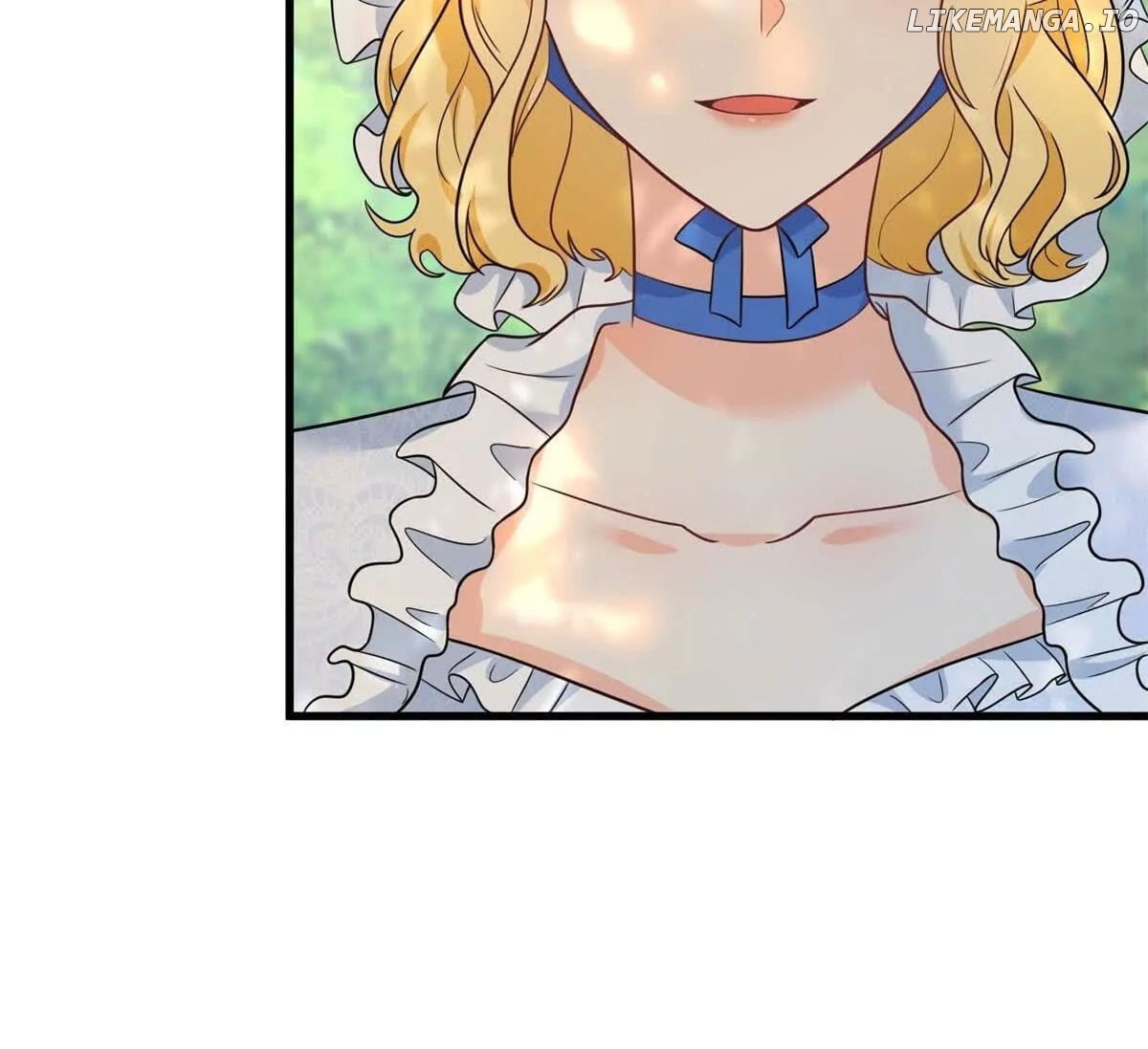 How to Change a Path Full of Thorns Into One Full of Happiness Chapter 4 - page 36