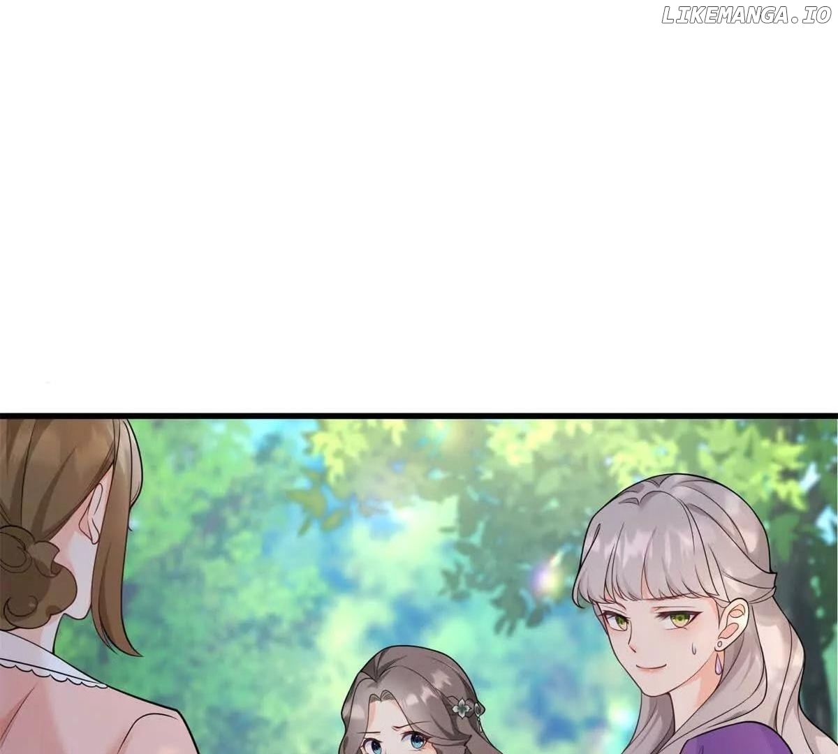 How to Change a Path Full of Thorns Into One Full of Happiness Chapter 4 - page 37