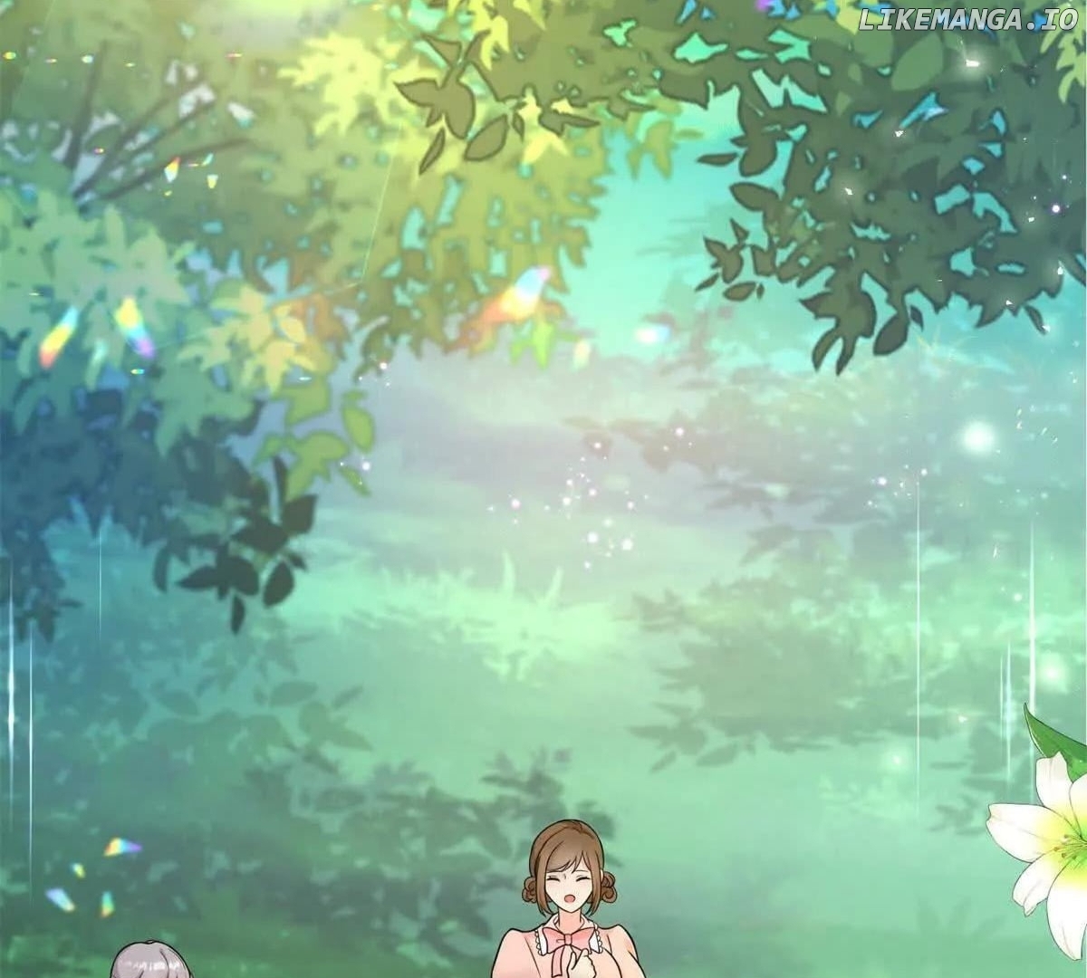 How to Change a Path Full of Thorns Into One Full of Happiness Chapter 4 - page 5