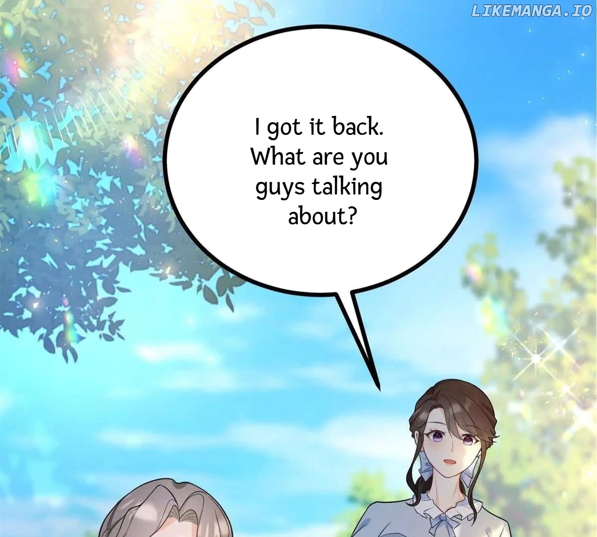 How to Change a Path Full of Thorns Into One Full of Happiness Chapter 4 - page 59