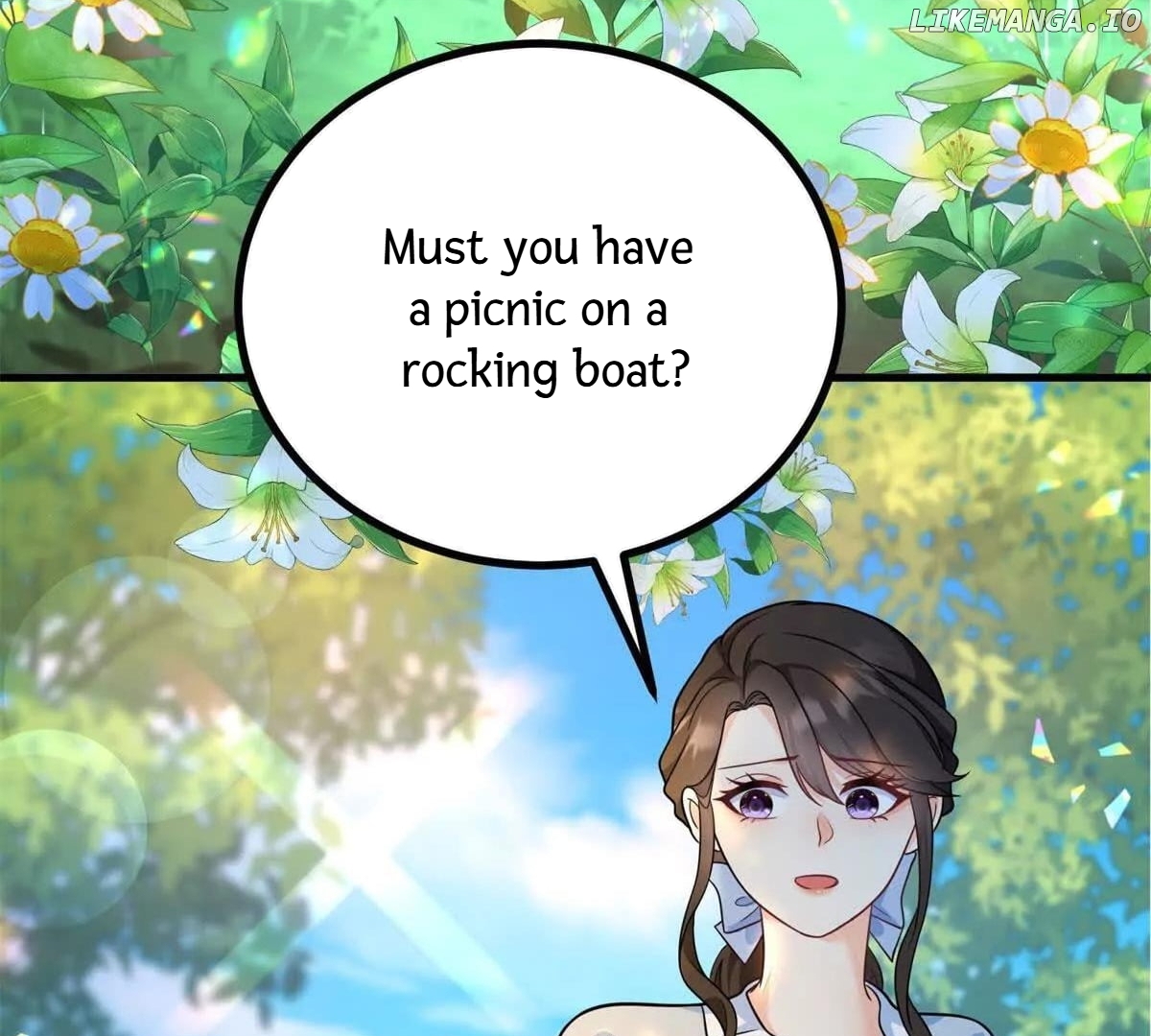How to Change a Path Full of Thorns Into One Full of Happiness Chapter 4 - page 8
