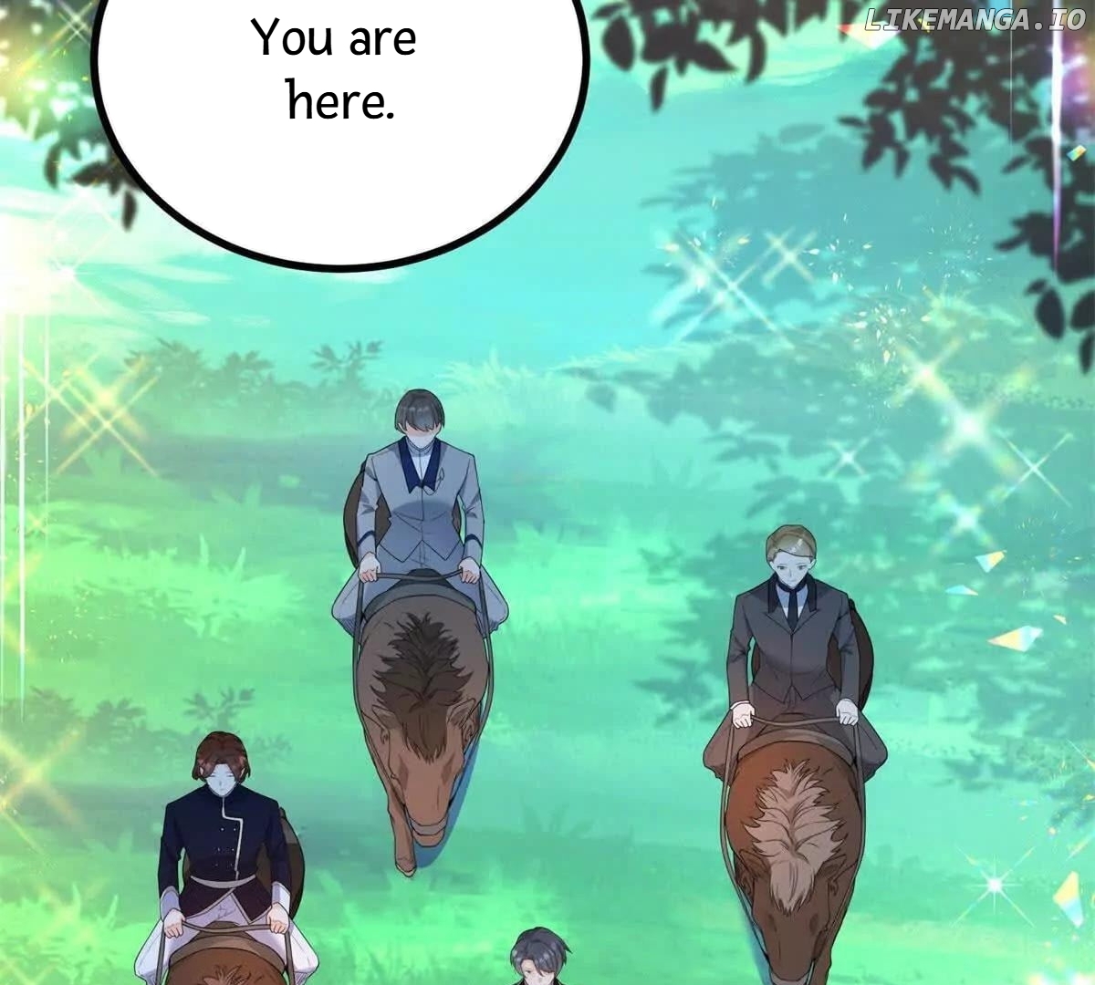 How to Change a Path Full of Thorns Into One Full of Happiness Chapter 4 - page 80