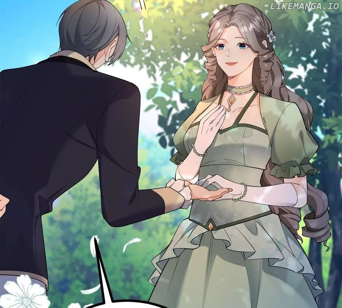 How to Change a Path Full of Thorns Into One Full of Happiness Chapter 4 - page 90