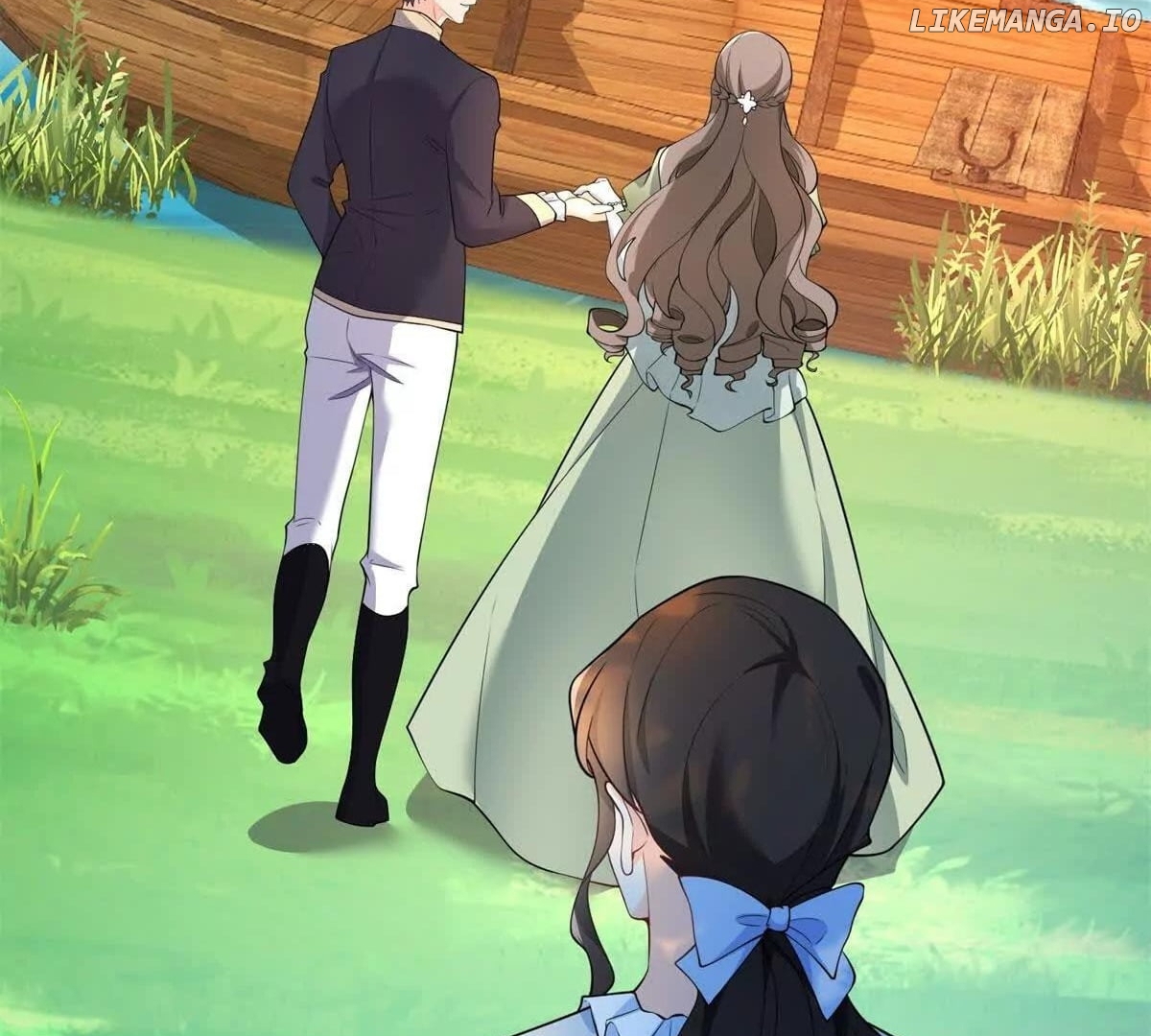 How to Change a Path Full of Thorns Into One Full of Happiness Chapter 4 - page 93