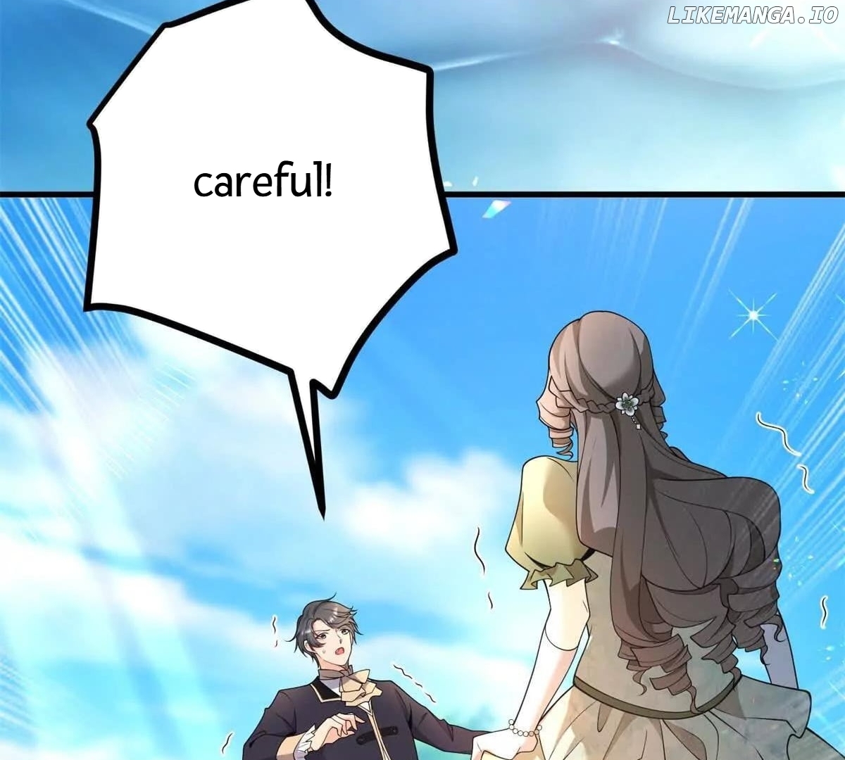 How to Change a Path Full of Thorns Into One Full of Happiness Chapter 5 - page 36