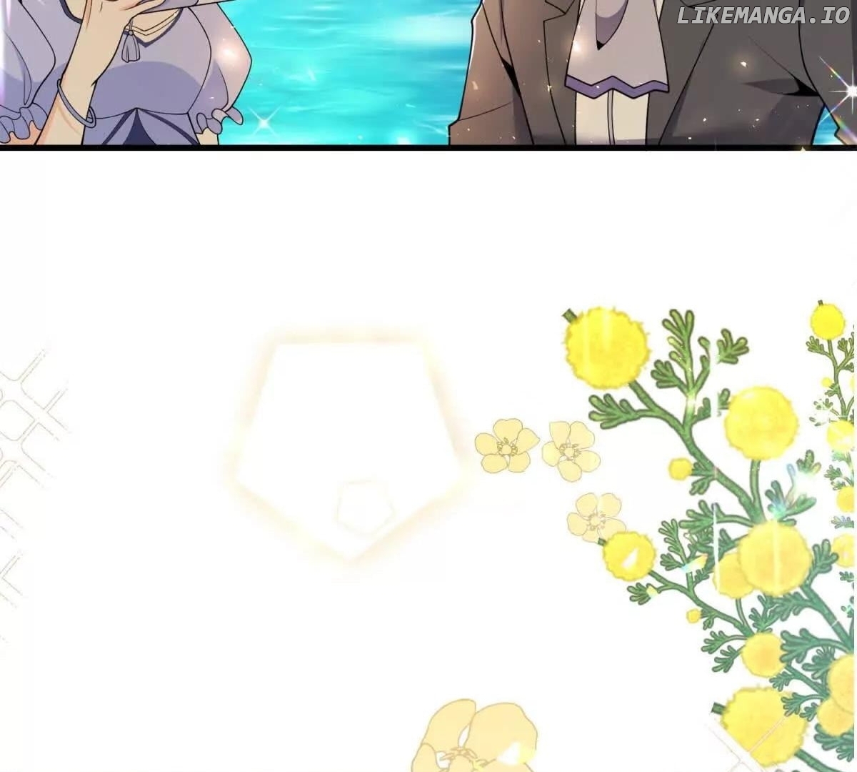 How to Change a Path Full of Thorns Into One Full of Happiness Chapter 5 - page 4