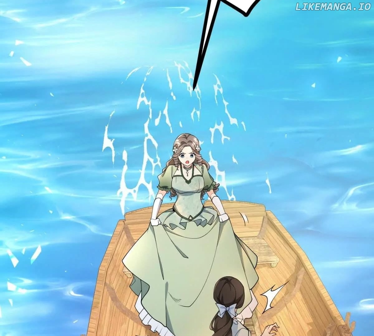 How to Change a Path Full of Thorns Into One Full of Happiness Chapter 5 - page 52