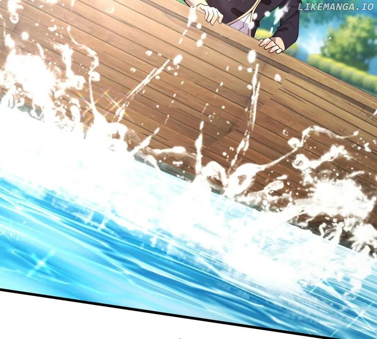 How to Change a Path Full of Thorns Into One Full of Happiness Chapter 5 - page 67