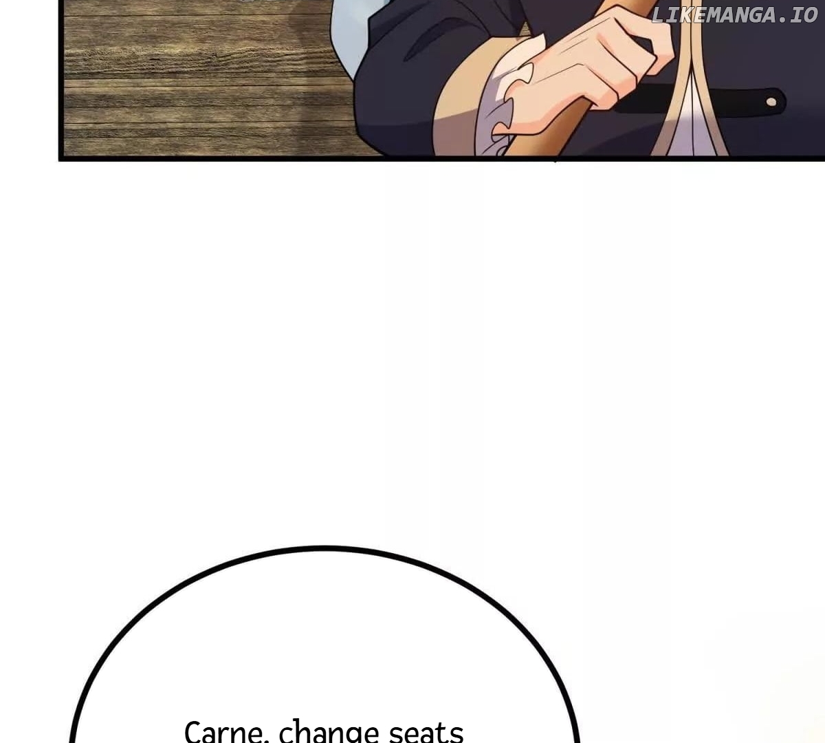 How to Change a Path Full of Thorns Into One Full of Happiness Chapter 5 - page 8