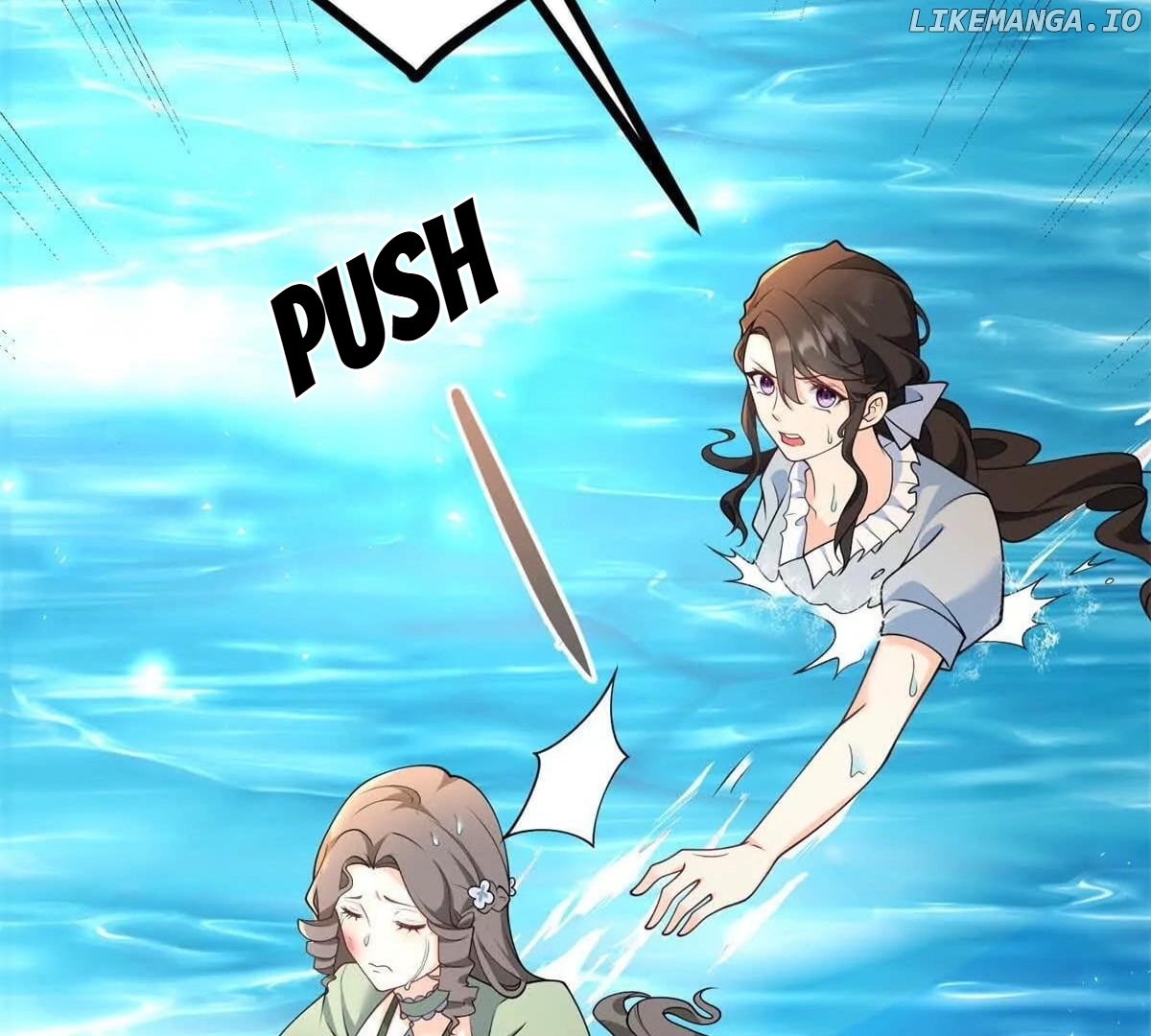 How to Change a Path Full of Thorns Into One Full of Happiness Chapter 5 - page 89