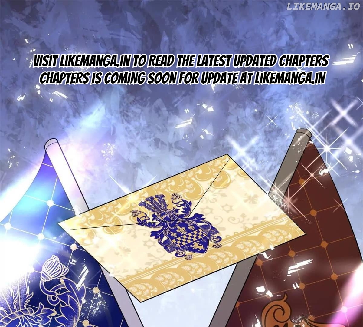 How to Change a Path Full of Thorns Into One Full of Happiness Chapter 70 - page 1