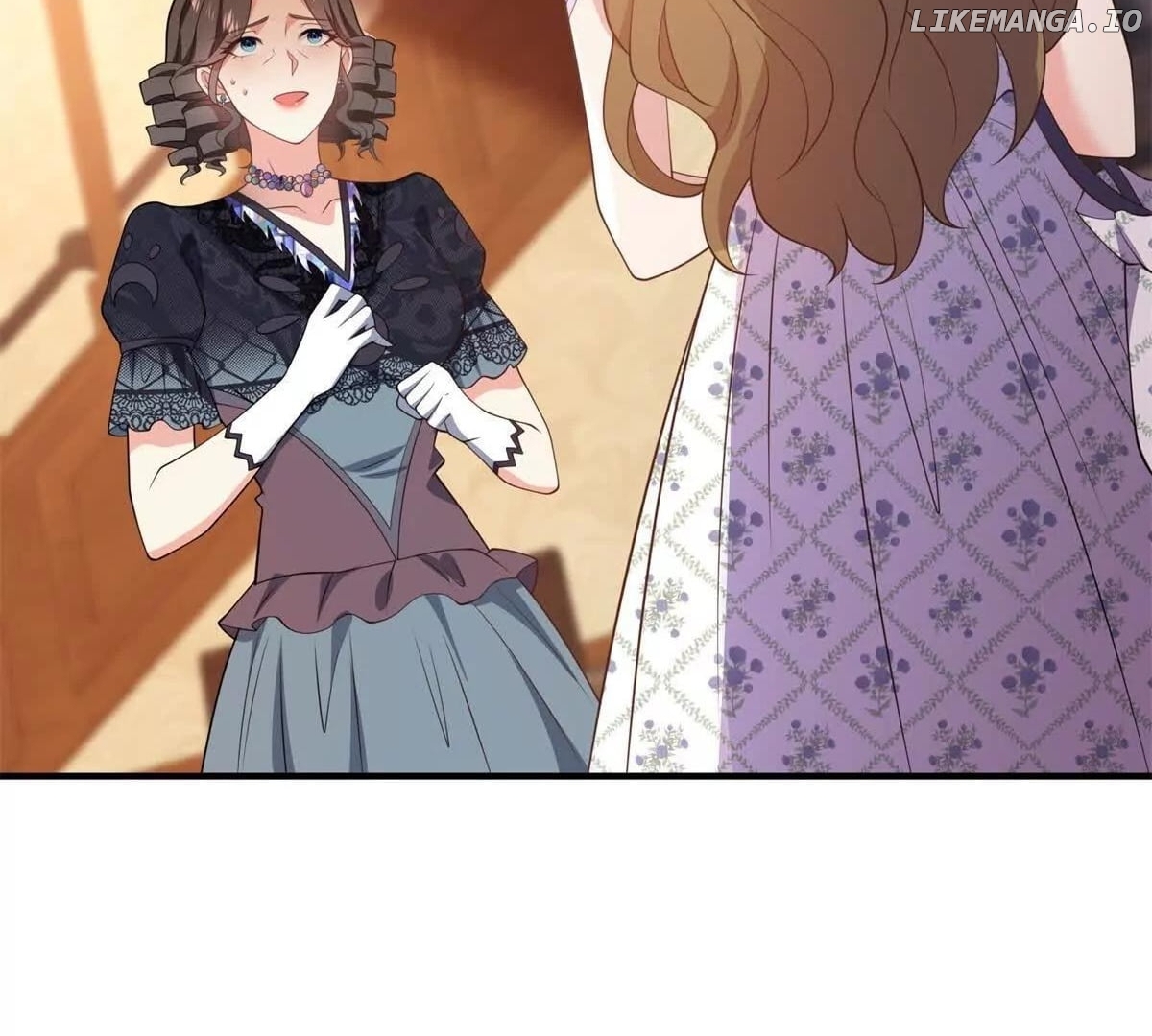 How to Change a Path Full of Thorns Into One Full of Happiness Chapter 70 - page 11