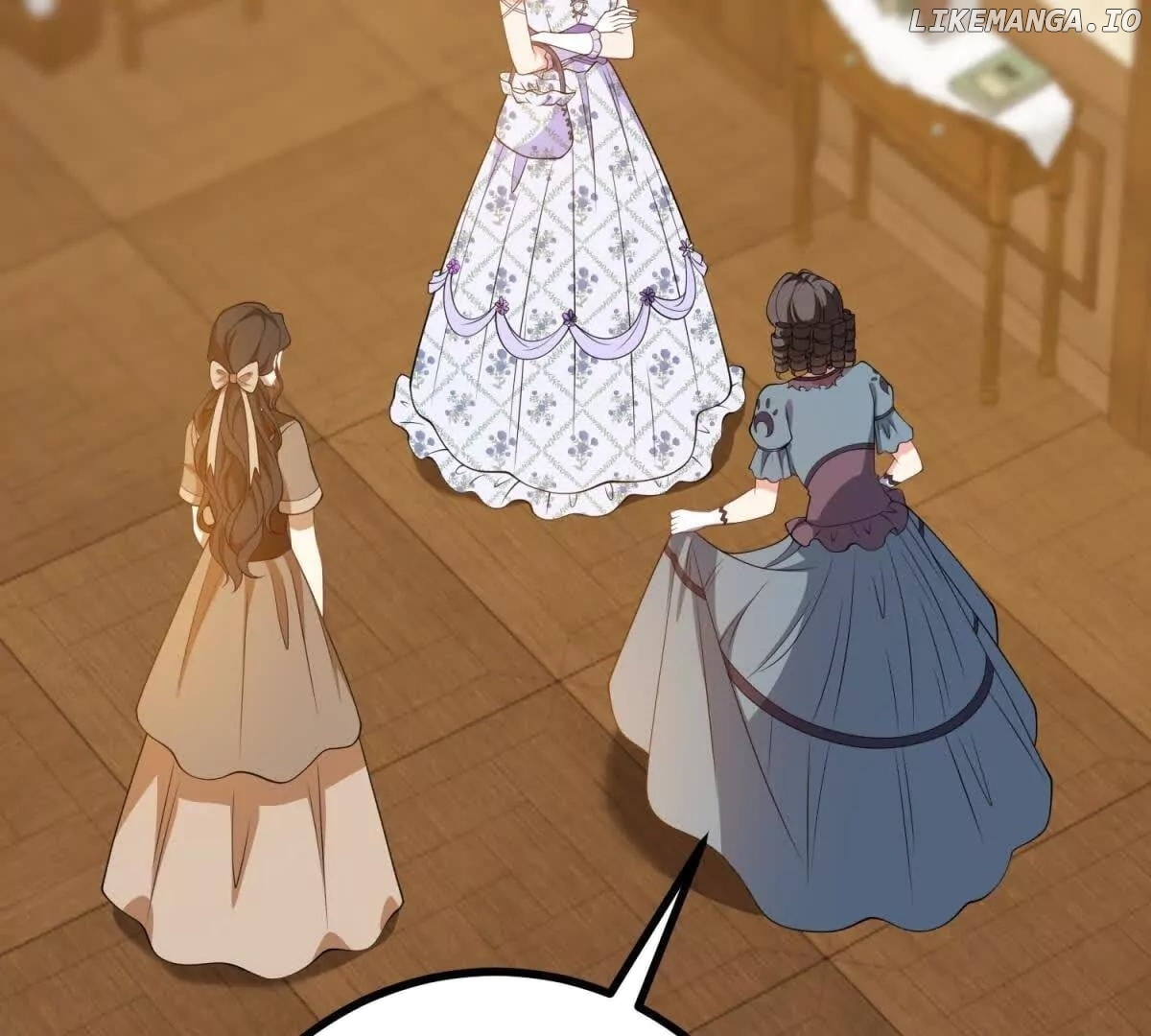 How to Change a Path Full of Thorns Into One Full of Happiness Chapter 70 - page 13