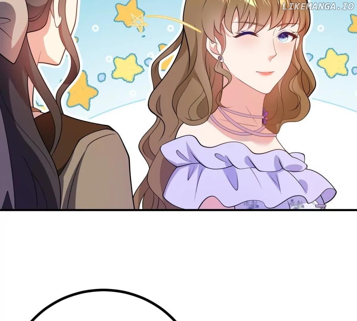 How to Change a Path Full of Thorns Into One Full of Happiness Chapter 70 - page 15
