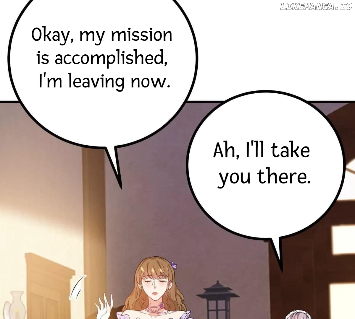 How to Change a Path Full of Thorns Into One Full of Happiness Chapter 70 - page 16