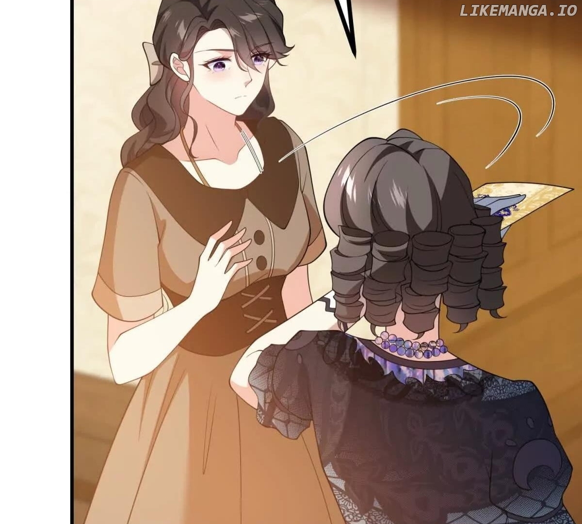 How to Change a Path Full of Thorns Into One Full of Happiness Chapter 70 - page 20