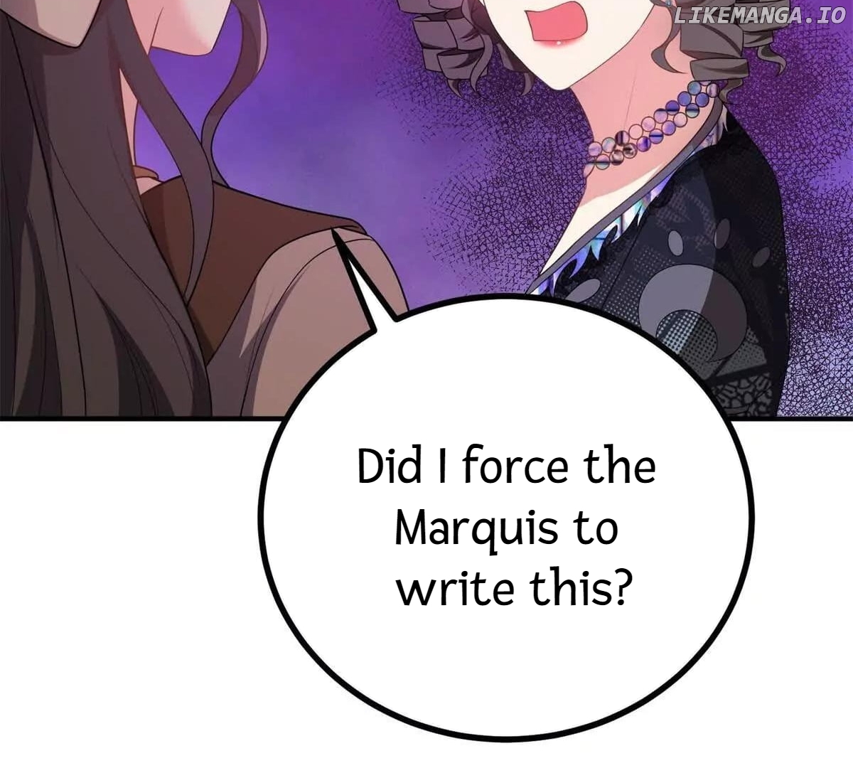 How to Change a Path Full of Thorns Into One Full of Happiness Chapter 70 - page 25