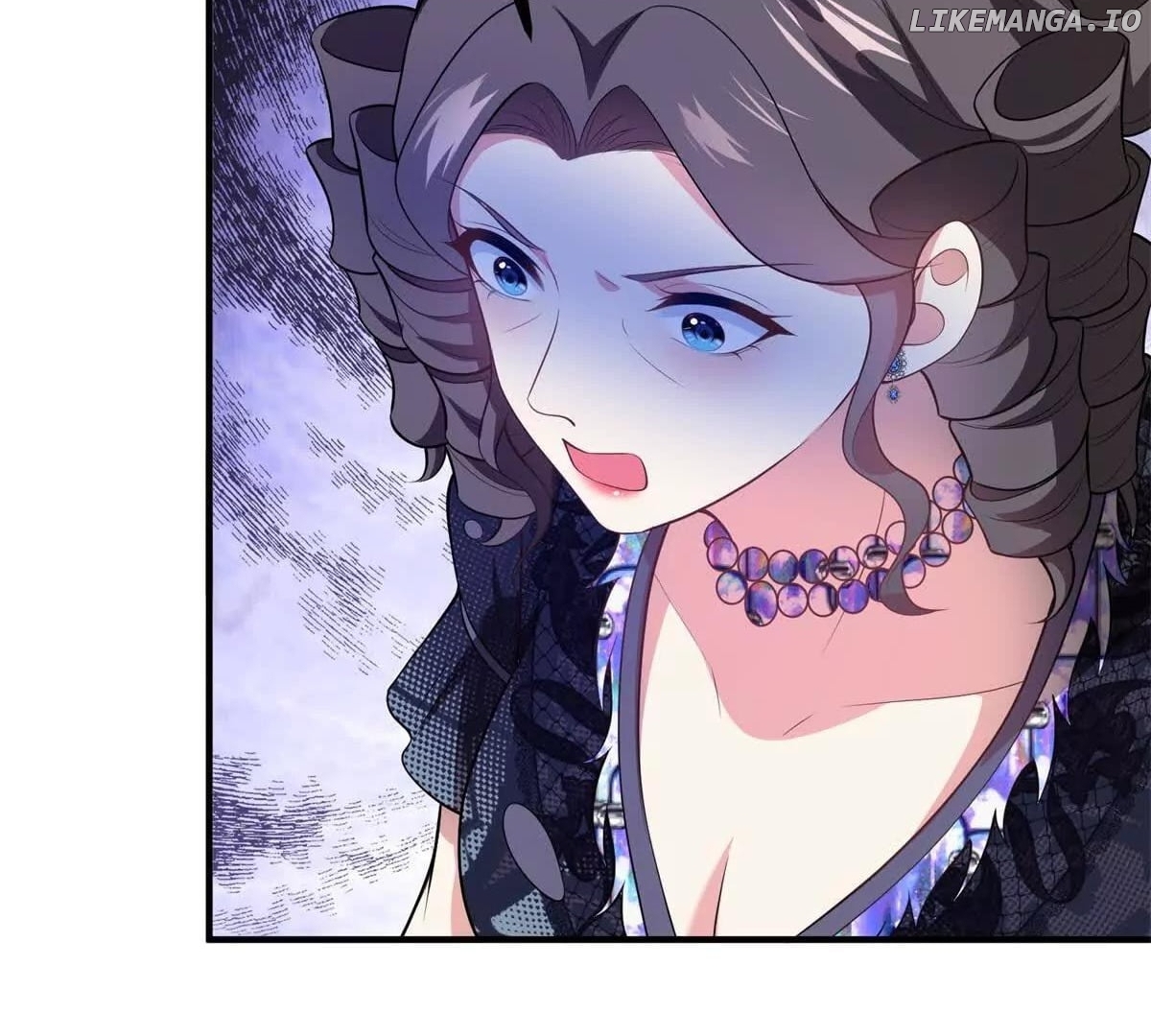 How to Change a Path Full of Thorns Into One Full of Happiness Chapter 70 - page 27