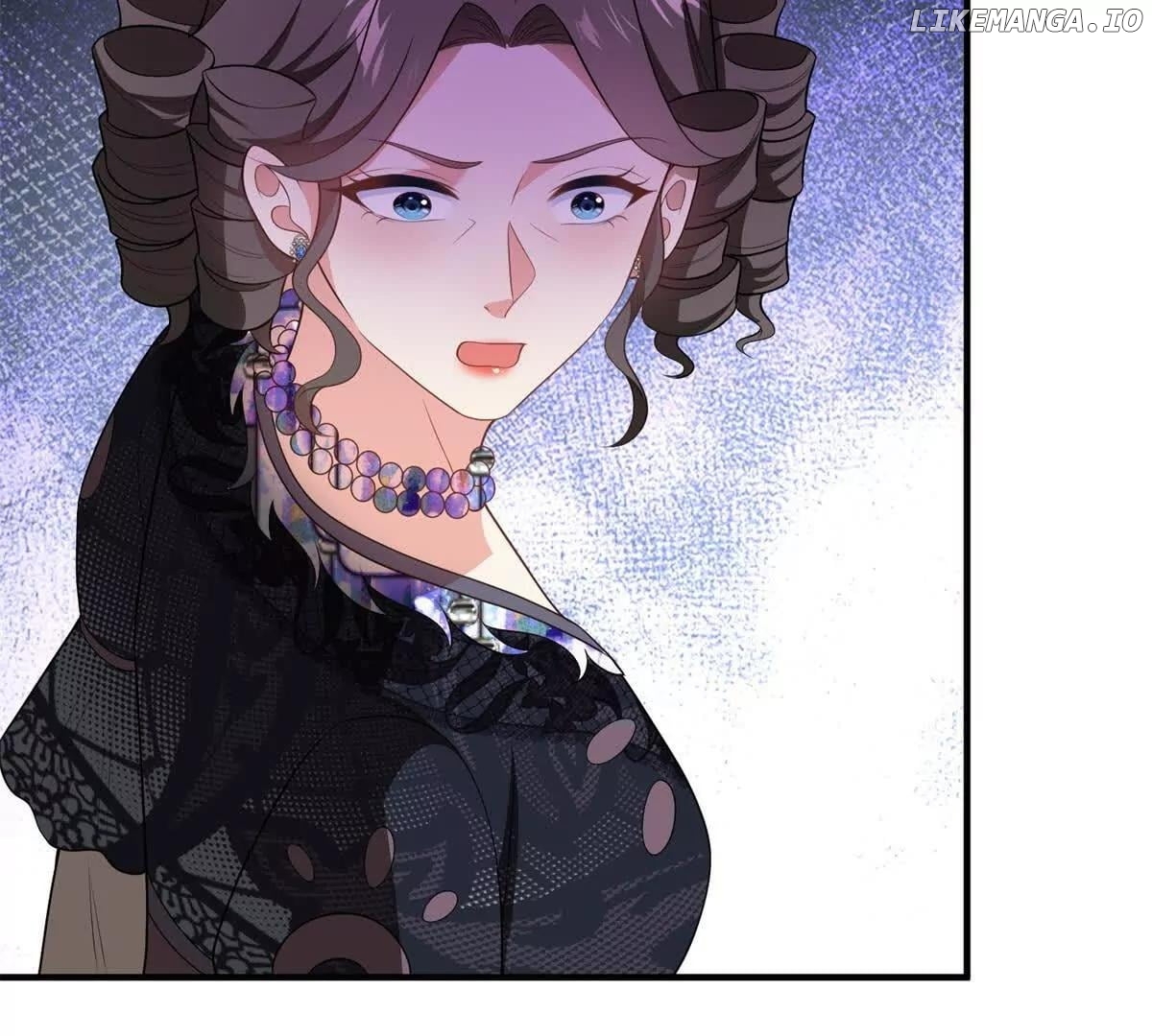How to Change a Path Full of Thorns Into One Full of Happiness Chapter 70 - page 29