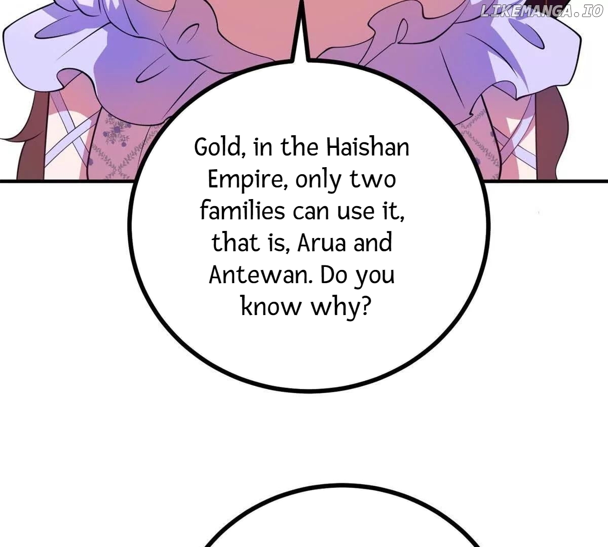 How to Change a Path Full of Thorns Into One Full of Happiness Chapter 70 - page 3