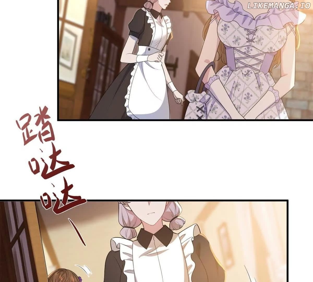 How to Change a Path Full of Thorns Into One Full of Happiness Chapter 70 - page 31