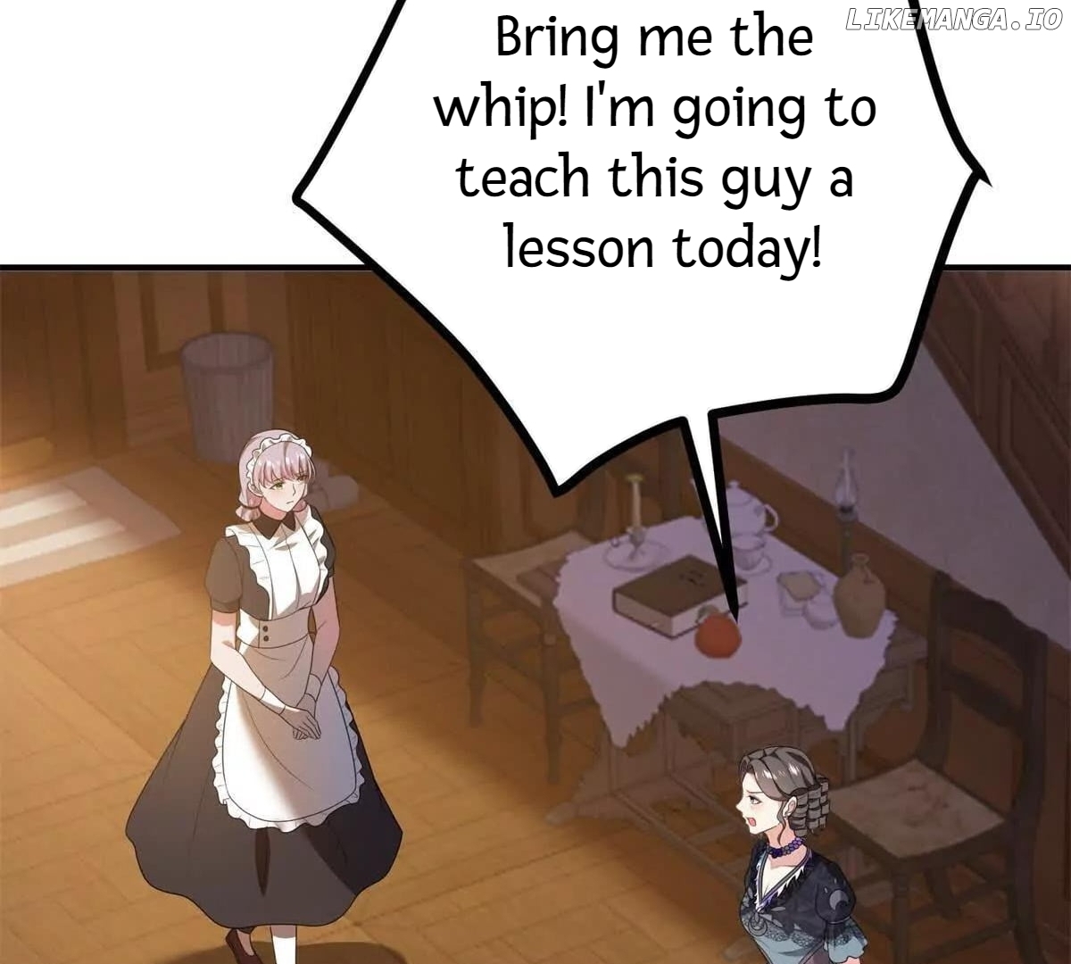 How to Change a Path Full of Thorns Into One Full of Happiness Chapter 70 - page 33