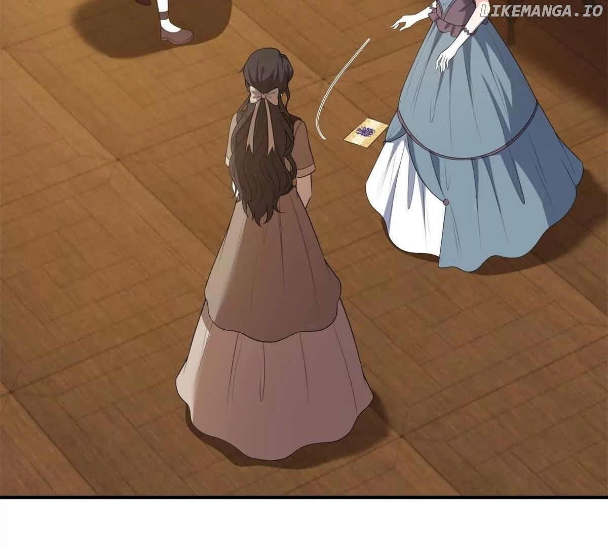 How to Change a Path Full of Thorns Into One Full of Happiness Chapter 70 - page 34