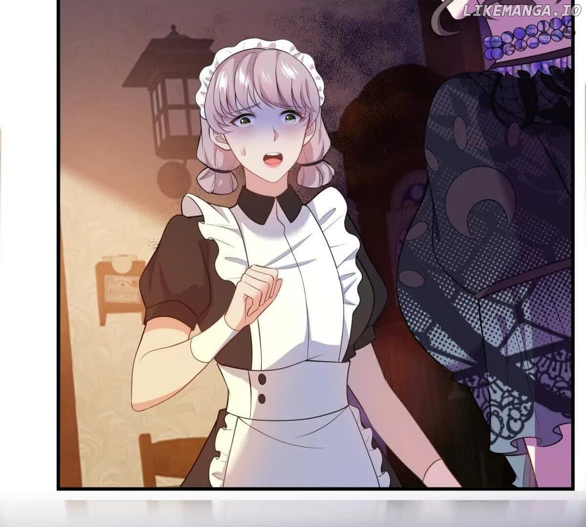 How to Change a Path Full of Thorns Into One Full of Happiness Chapter 70 - page 36