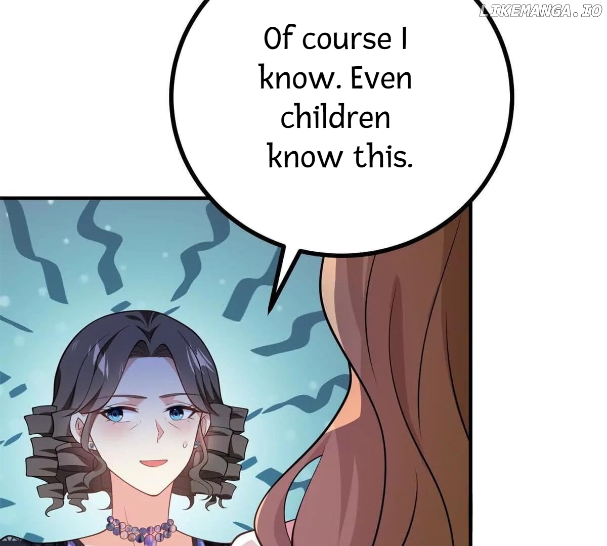 How to Change a Path Full of Thorns Into One Full of Happiness Chapter 70 - page 4