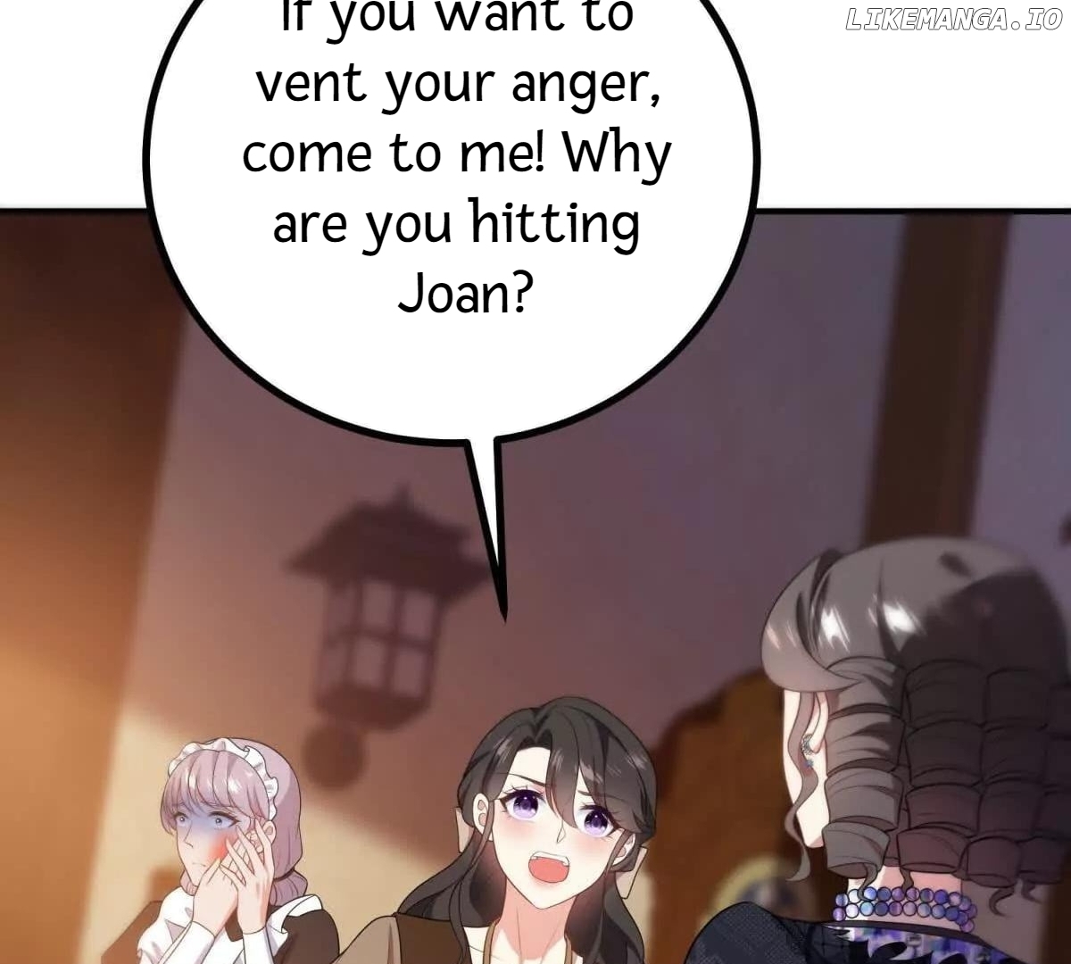 How to Change a Path Full of Thorns Into One Full of Happiness Chapter 70 - page 40